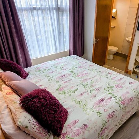 Skellig View Harbour View Sunrise Apartment Portmagee ภายนอก รูปภาพ