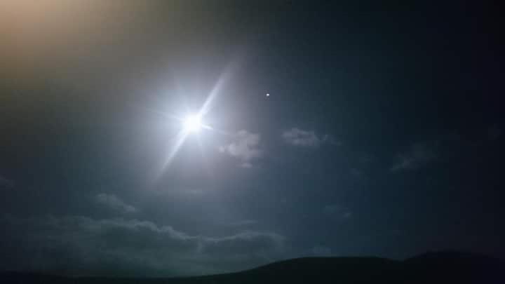 Skellig View Harbour View Sunrise Apartment Portmagee ภายนอก รูปภาพ